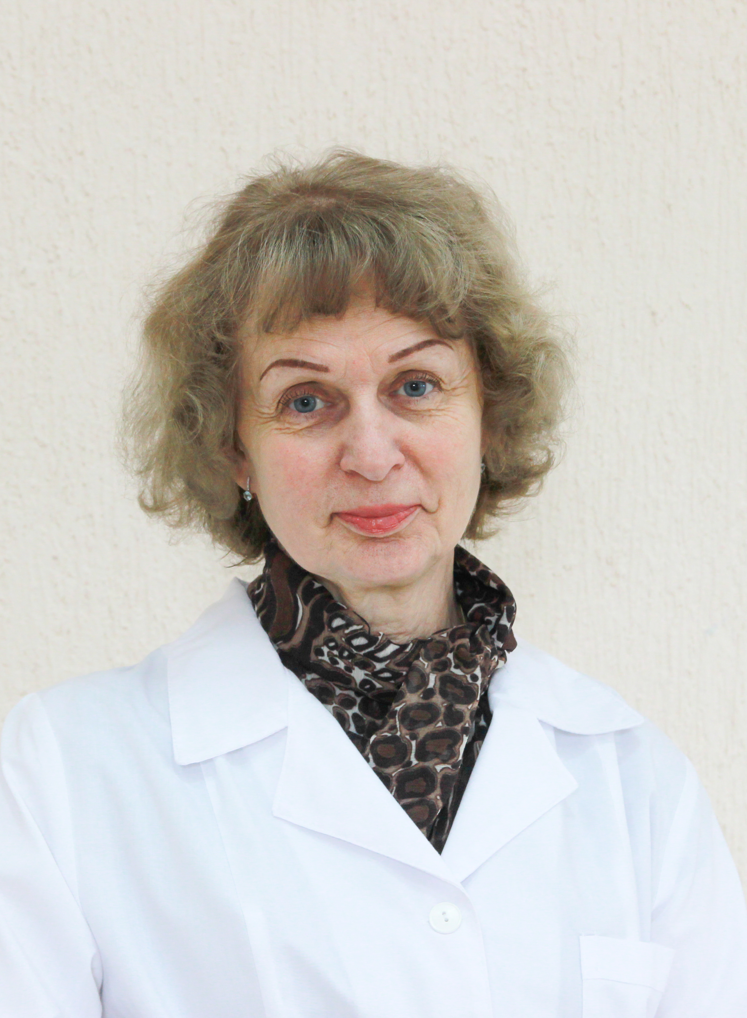 Чульжанова Ольга Юрьевна