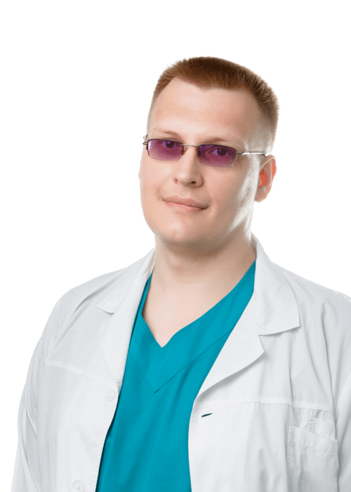 Прудских Илья Викторович