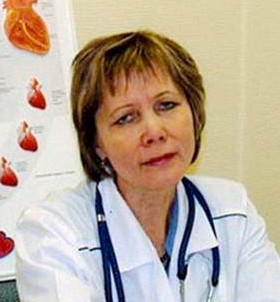 Консультация кардиолога — Д. М. Н. Запись по тел. 363-43-63