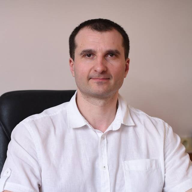 Тамчук Алексей Васильевич