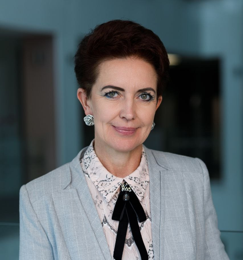 Самойлова Юлия Геннадьевна