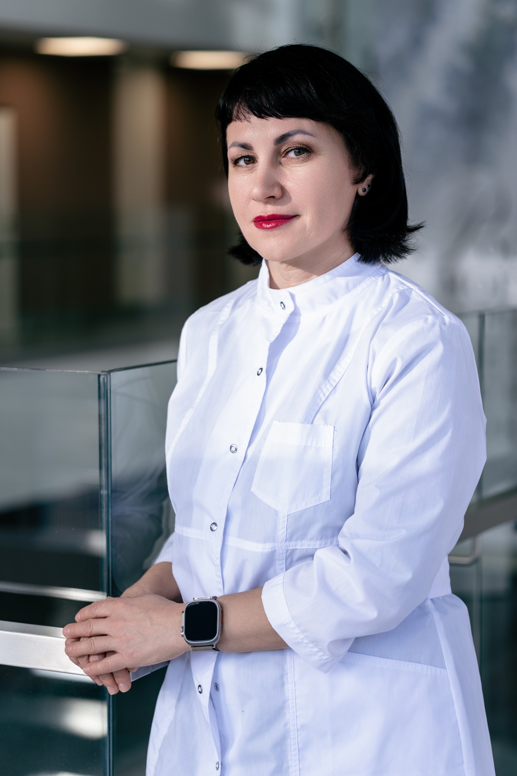 Врач ЛФК — доктор медицинских наук. Запись по тел. 636-43-63