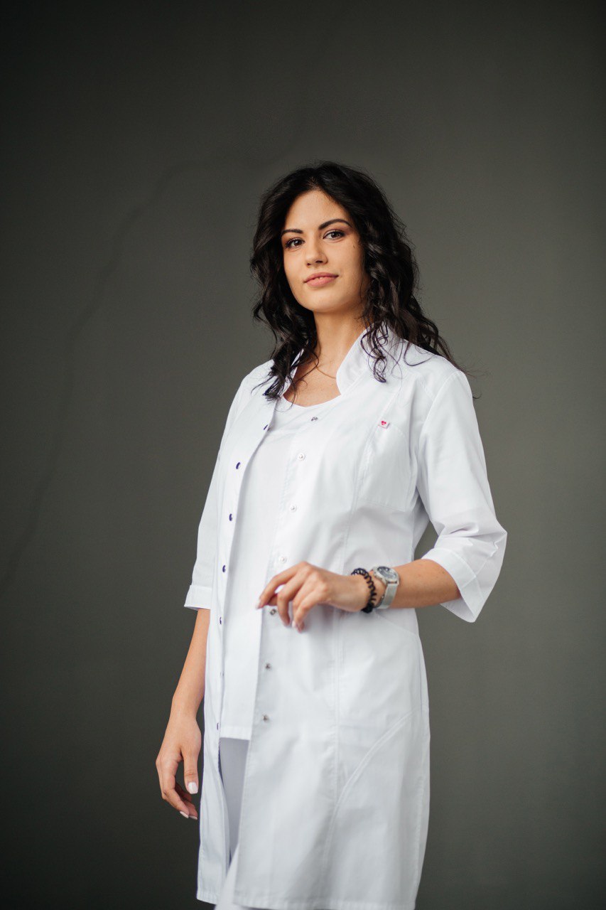 Акушер-гинеколог-эндокринолог. Запишитесь на прием 363-43-63