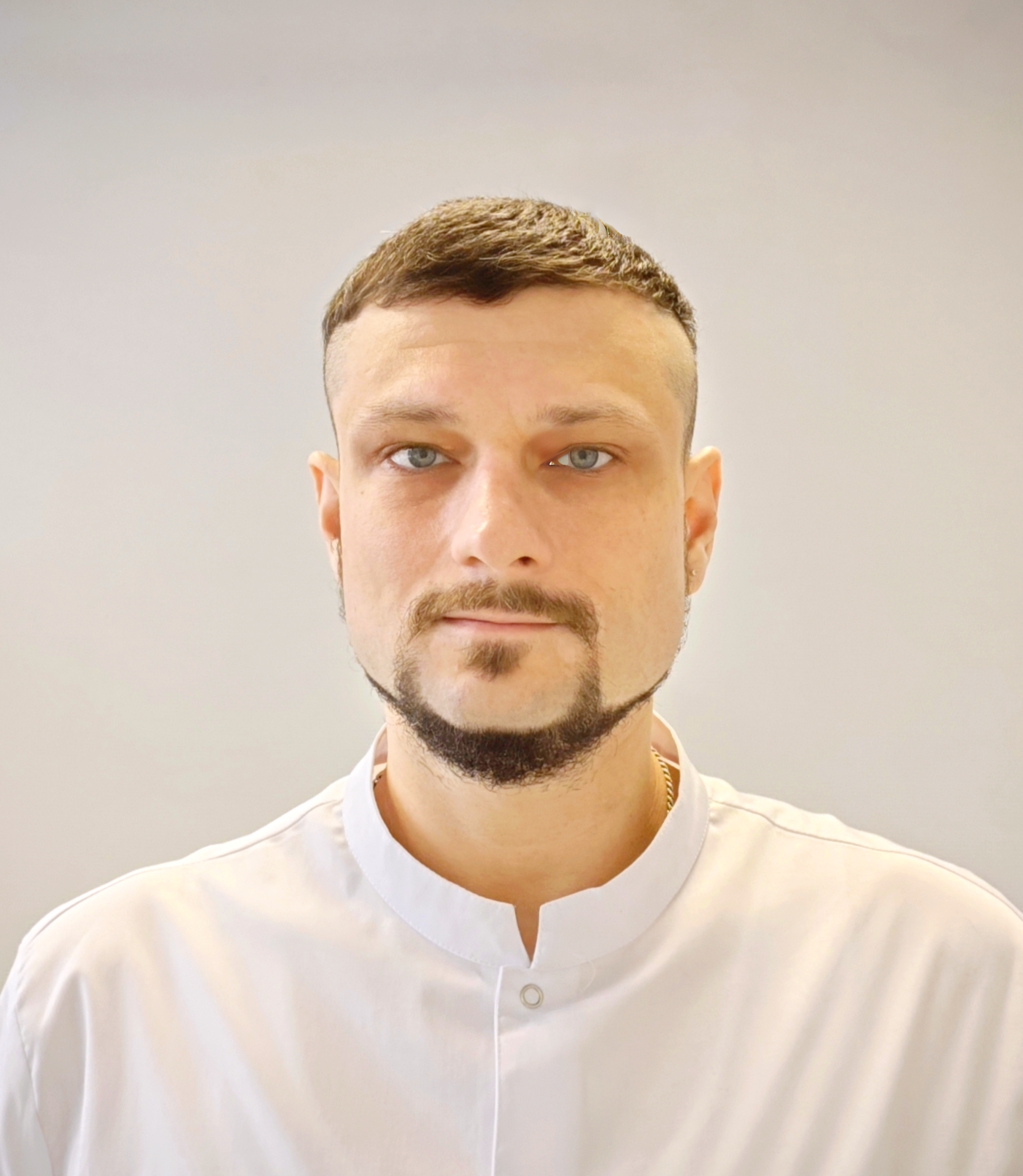 Гильд Егор Витальевич