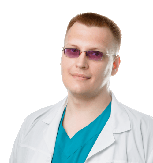 Прудских Илья Викторович