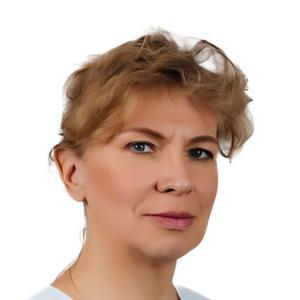 Хватик Наталия Витальевна