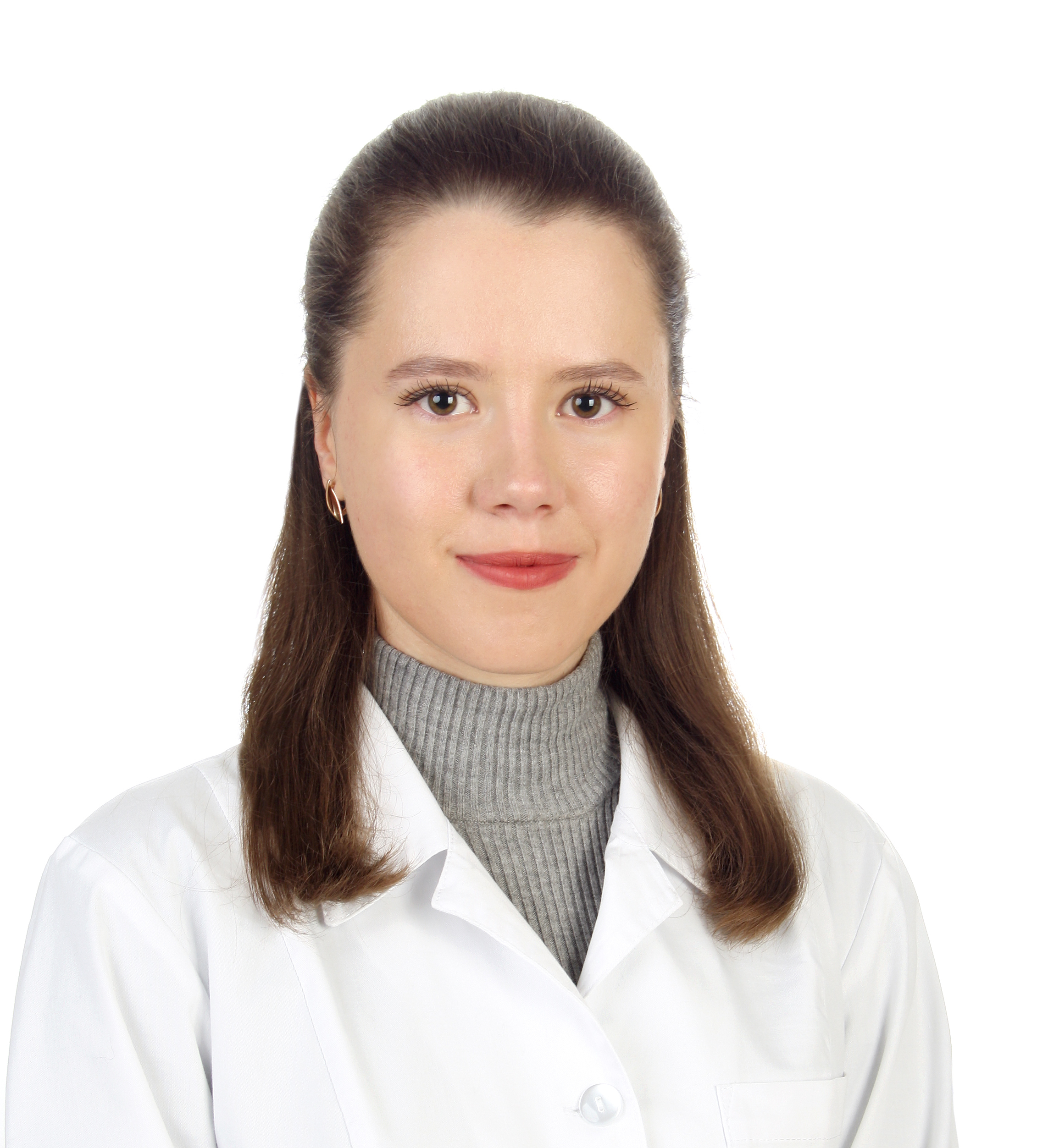 Еремина Арина Александровна