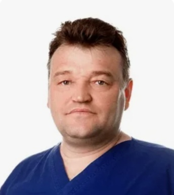 Куликов Виталий Геннадьевич