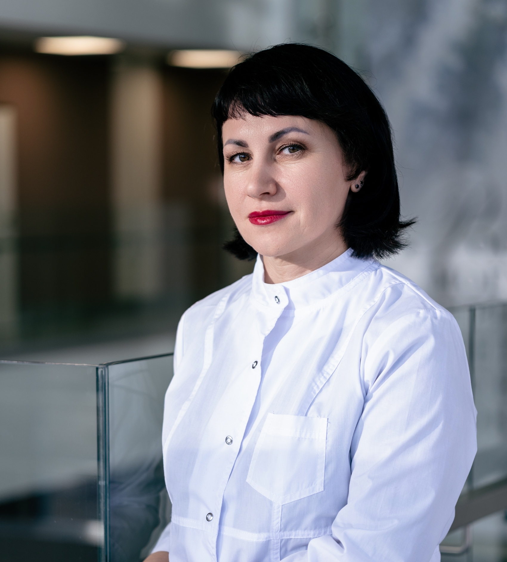 Якимович Инесса Юрьевна